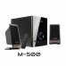 Microlab M500